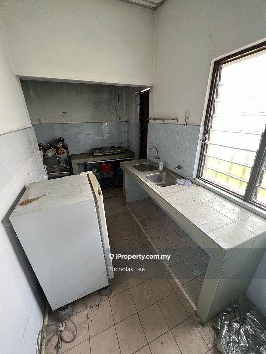 1-storey Terraced House for Sale in Sri Klebang, Ipoh by Nicholas Lee - iProperty.com.my
