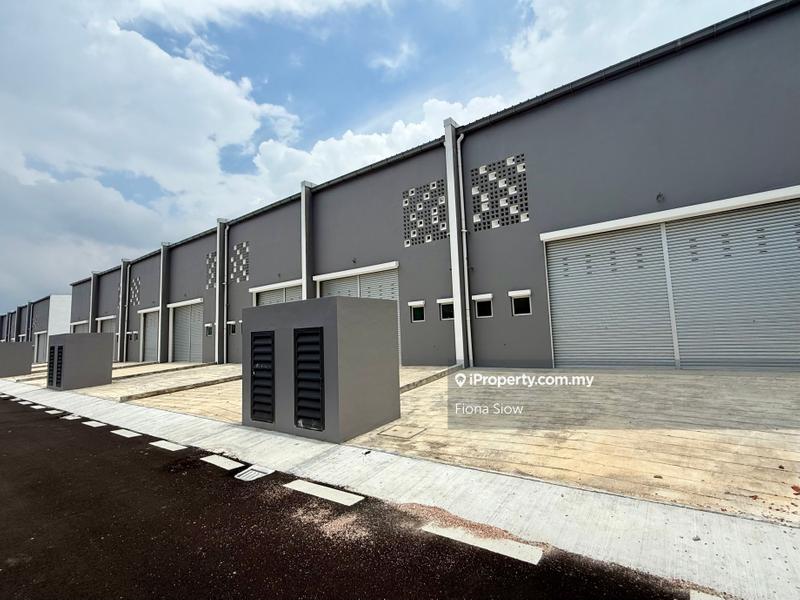 Kilang untuk Disewa di Bandar Indahpura, Kulai oleh Fiona Siow - iProperty.com.my