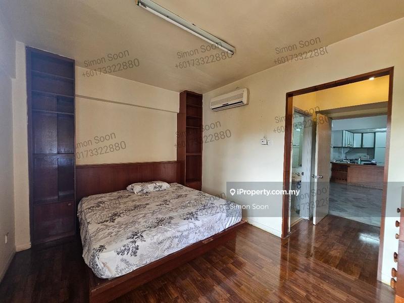 Condominium for Sale in Danau Permai by Simon Soon - iProperty.com.my