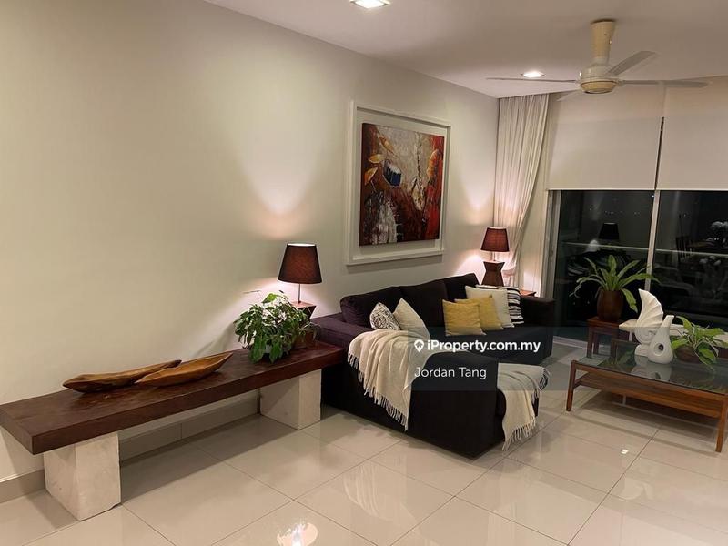 For Rent - Solaris Dutamas