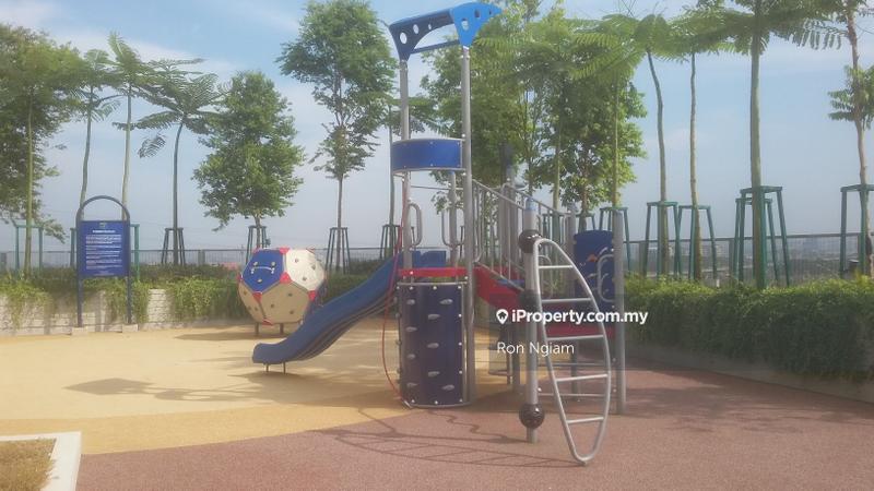 For Sale - Putra Residence