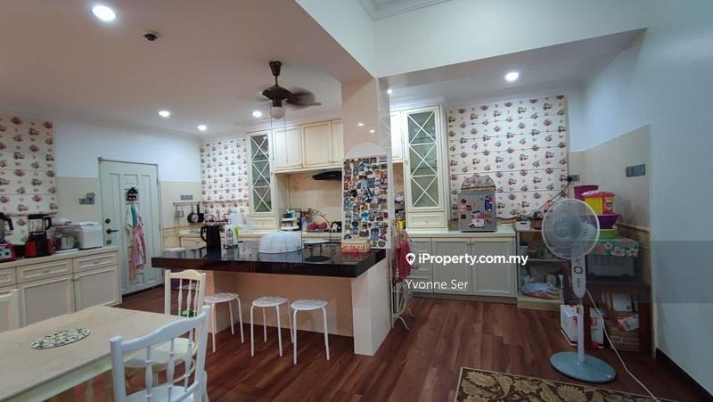 2.5-storey Terraced House for Sale in Bandar Bukit Puchong 2, Puchong by Yvonne Ser - iProperty.com.my