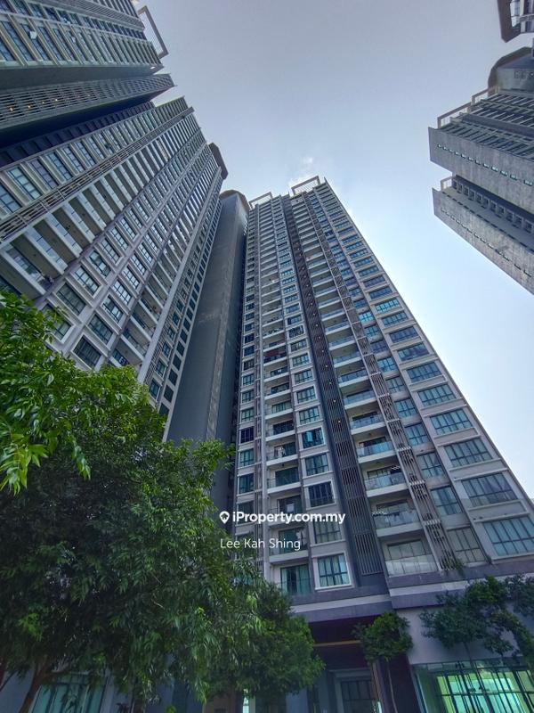 For Sale - LakePark Residence @ KL North