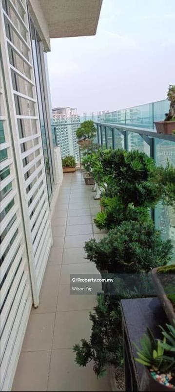 Kediaman Servis untuk Dijual di The Zizz @ Damansara North oleh Wilson Yap - iProperty.com.my