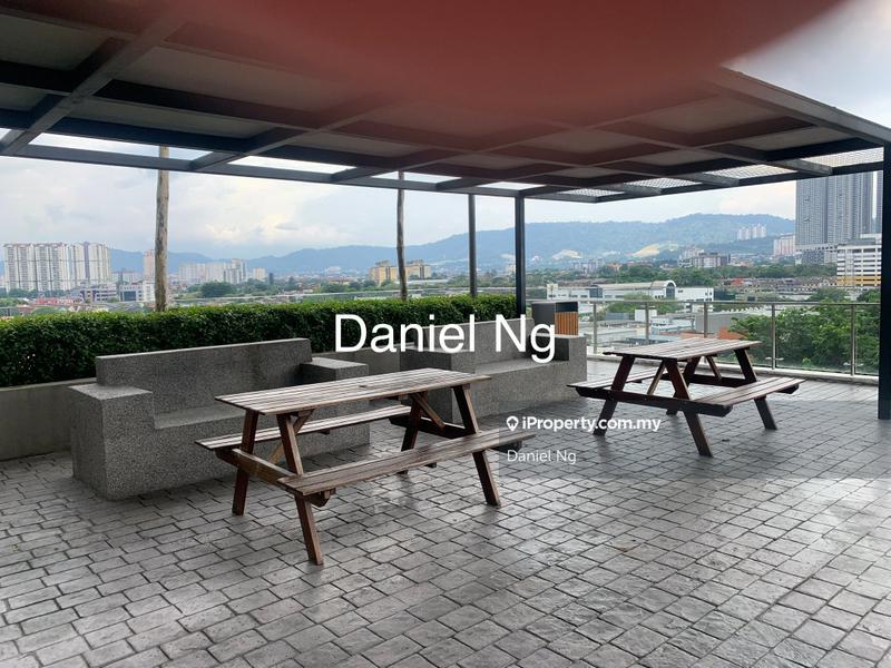Service Residence for Sale in Shamelin Star by Daniel Ng - iProperty.com.my