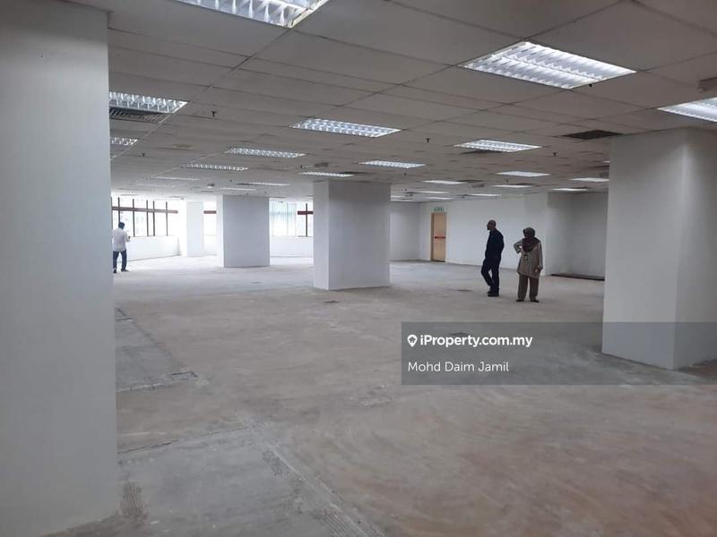 Pejabat untuk Disewa di Jalan Tun Razak, KL City Centre oleh Mohd Daim Jamil - iProperty.com.my