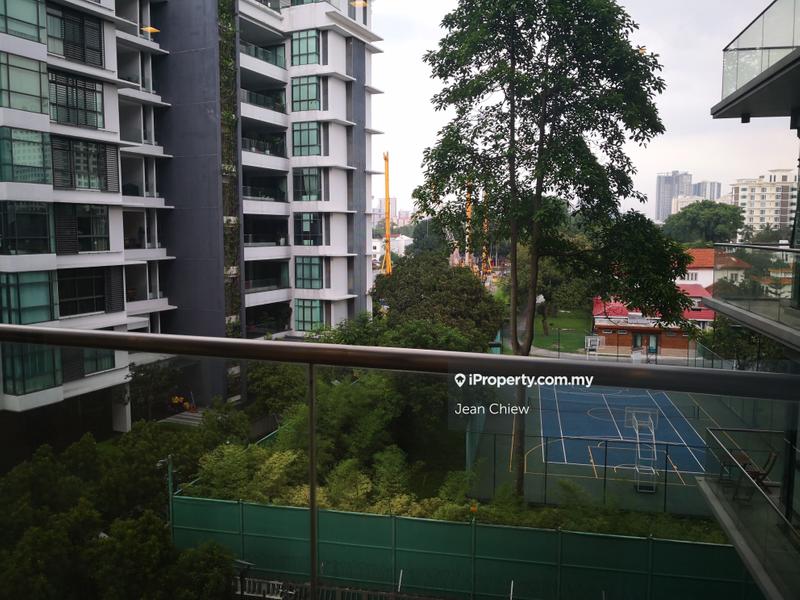 Condominium for Rent in Gallery @ U-Thant by Jean Chiew - iProperty.com.my