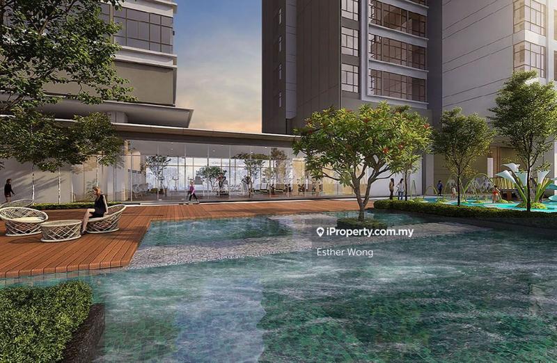 For Rent - The Maple Residences