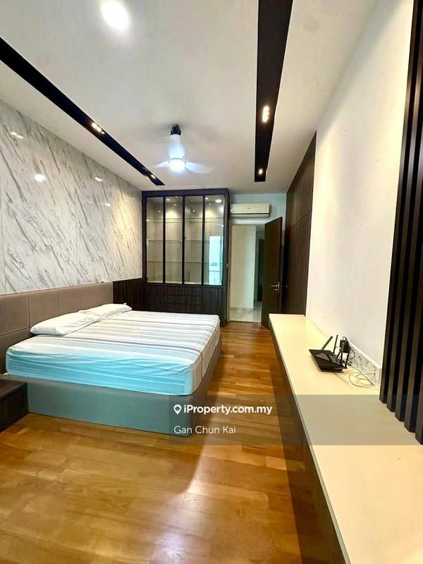 Kondominium untuk Disewa di The Light Collection IV oleh Gan Chun Kai - iProperty.com.my