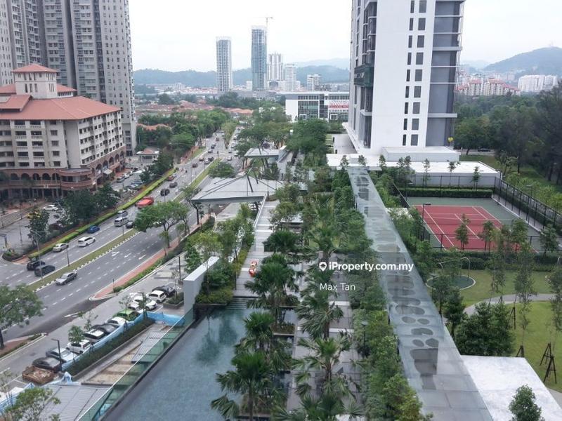 Kediaman Servis untuk Dijual di Tropicana Avenue oleh Max Tan - iProperty.com.my