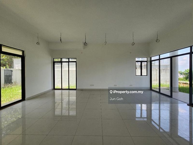 Rumah Berkembar untuk Dijual di Taman bukit permai, Cheras oleh Jun Goh - iProperty.com.my