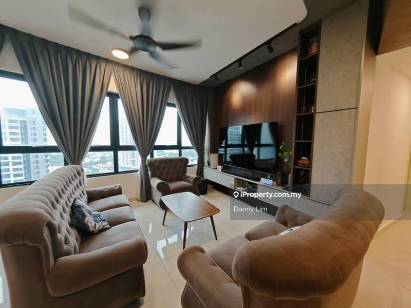 For Rent - Paisley @ Tropicana Metropark