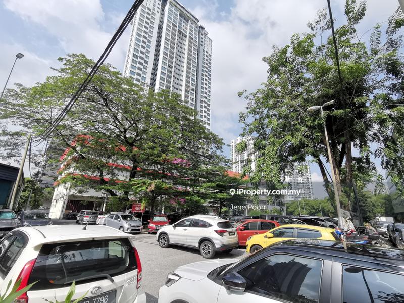 Kedai untuk Disewa di Kampung Pasir Lama, Jalan Klang Lama (Old Klang Road) oleh Jeno Poon - iProperty.com.my