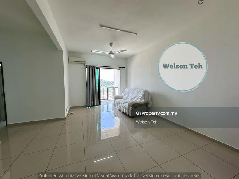 For Sale - Tree Sparina