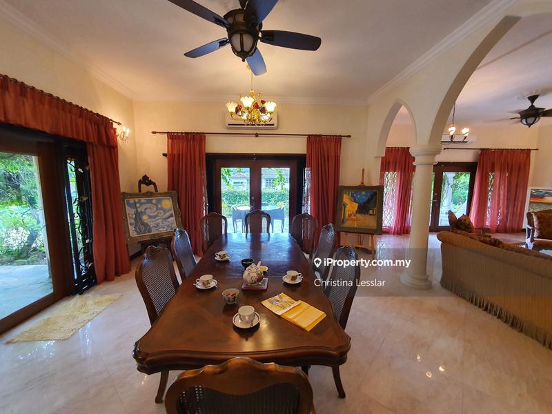 Bungalow House for Sale in Ampang Jaya, Ampang by Christina Lesslar - iProperty.com.my