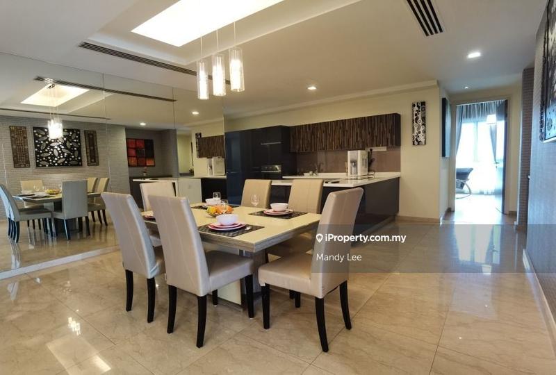 For Sale - 28 Mont Kiara @ MK28