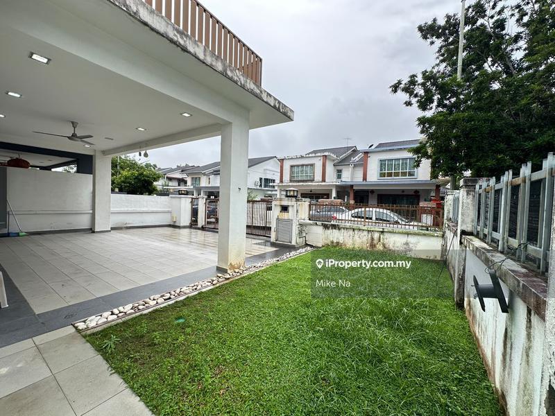 Semi-Detached House for Sale in Taman Saujana Emas, Kajang by Mike Na - iProperty.com.my