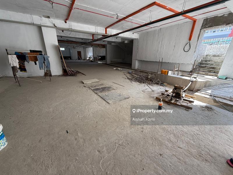 For Sale - New Hotel Butik Ampang