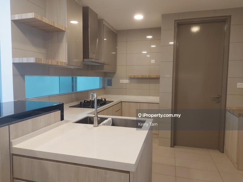 Residensi Servis untuk Dijual di Uptown Residences oleh Kerry Tam - iProperty.com.my
