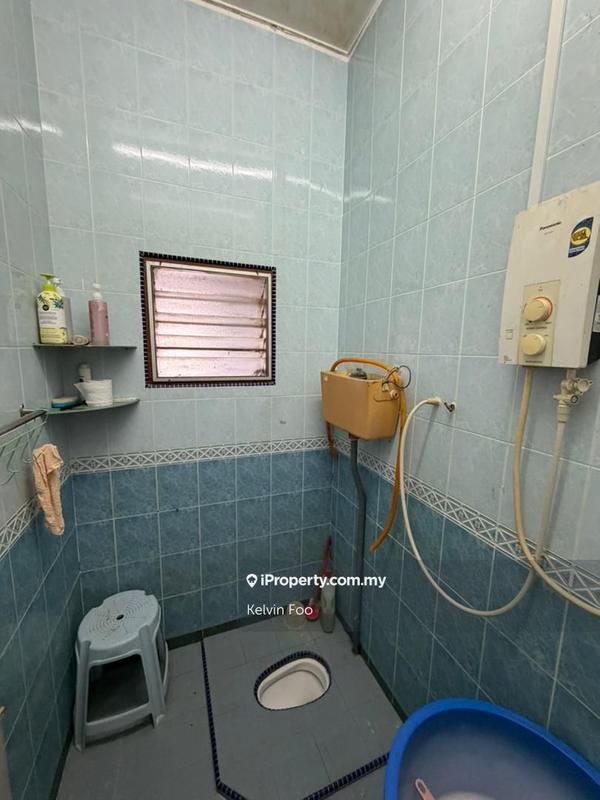 Rumah Berangkai 1 Tingkat untuk Dijual di Langkap, Perak oleh Kelvin Foo - iProperty.com.my