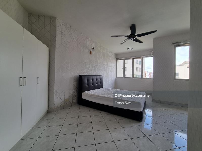 For Sale - Riana Green Condominium