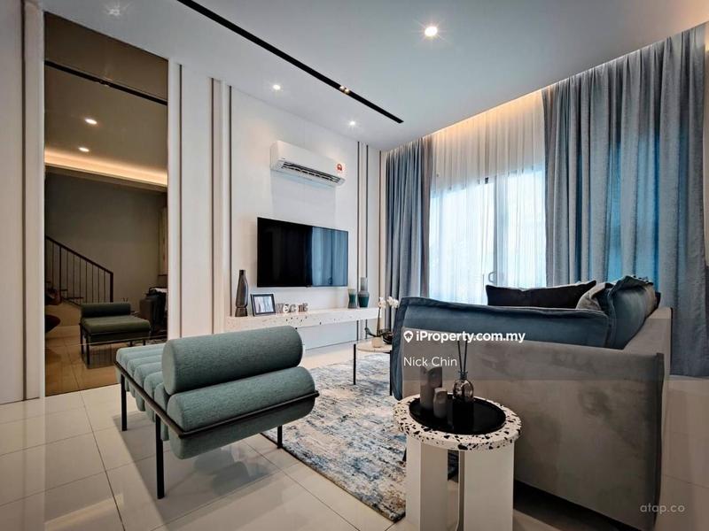 2-storey Terraced House for Sale in Kuang, Selangor by Nick Chin - iProperty.com.my