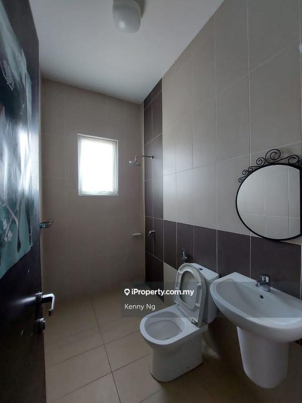 Rumah Berkembar untuk Disewa di Setia Eco Park, Setia Alam oleh Kenny Ng - iProperty.com.my
