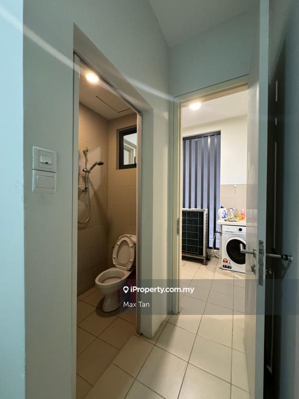 Kediaman Servis untuk Dijual di Bayberry @ Tropicana Gardens oleh Max Tan - iProperty.com.my
