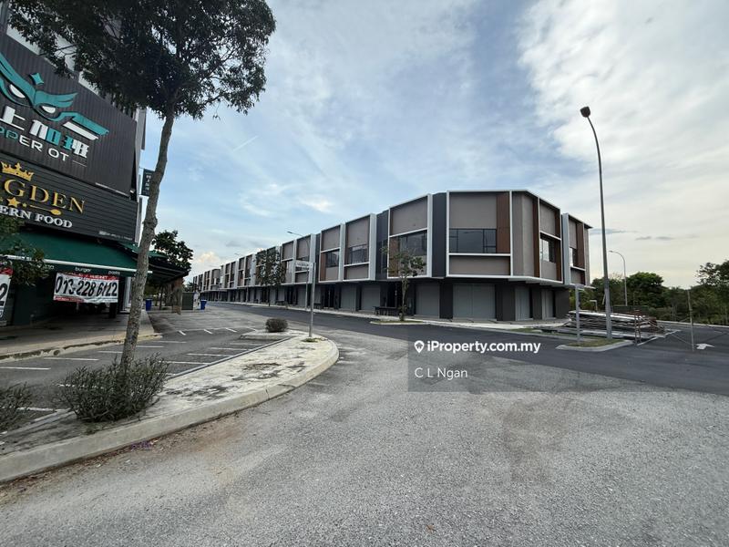 Shop for Rent in Jade Hills, Kajang by C L Ngan - iProperty.com.my