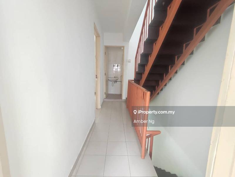 2.5-storey Terraced House for Sale in Desa Setapak, Wangsa Maju by Amber Ng - Corridor - iProperty.com.my