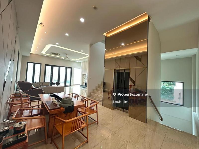 Bungalow House for Sale in Damansara, Kuala Lumpur by Louis Lim - iProperty.com.my