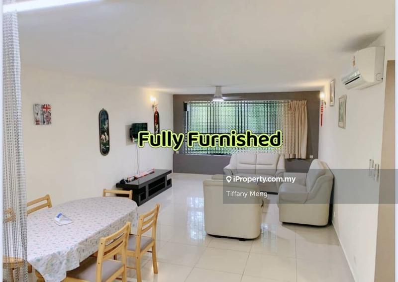 For Sale - Mont Kiara Palma