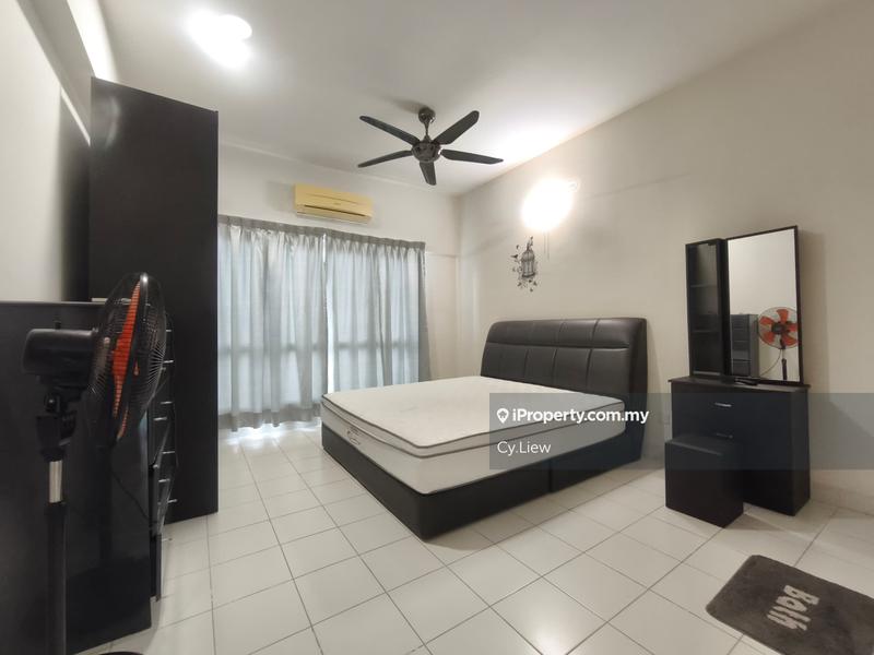 Service Residence for Sale in SetiaWalk by Cy.Liew - iProperty.com.my