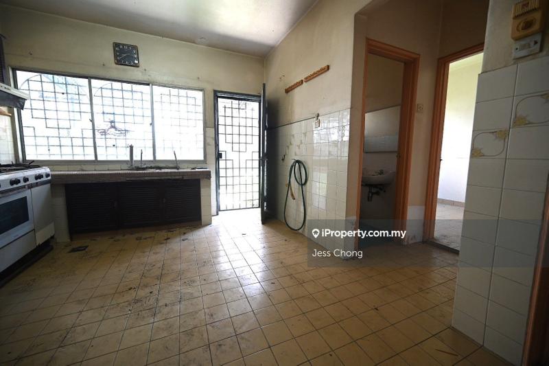 2-storey Terraced House for Sale in ttdi, Taman Tun Dr Ismail by Jess Chong - iProperty.com.my