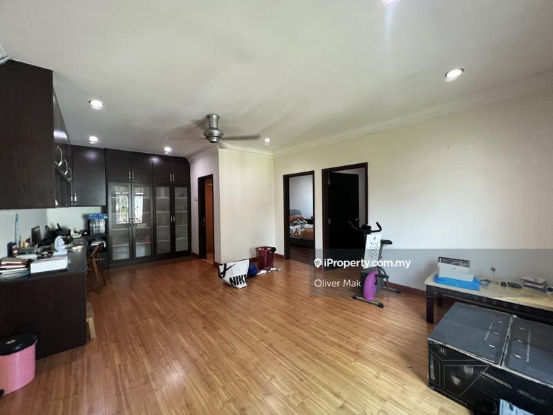 Semi-Detached House for Sale in Taman Overseas Union (Taman Oug), Jalan Klang Lama (Old Klang Road) by Oliver Mak - iProperty.com.my