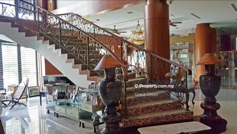Bungalow House for Sale in Mines Resort City, Seri Kembangan by Grace Chooi - iProperty.com.my