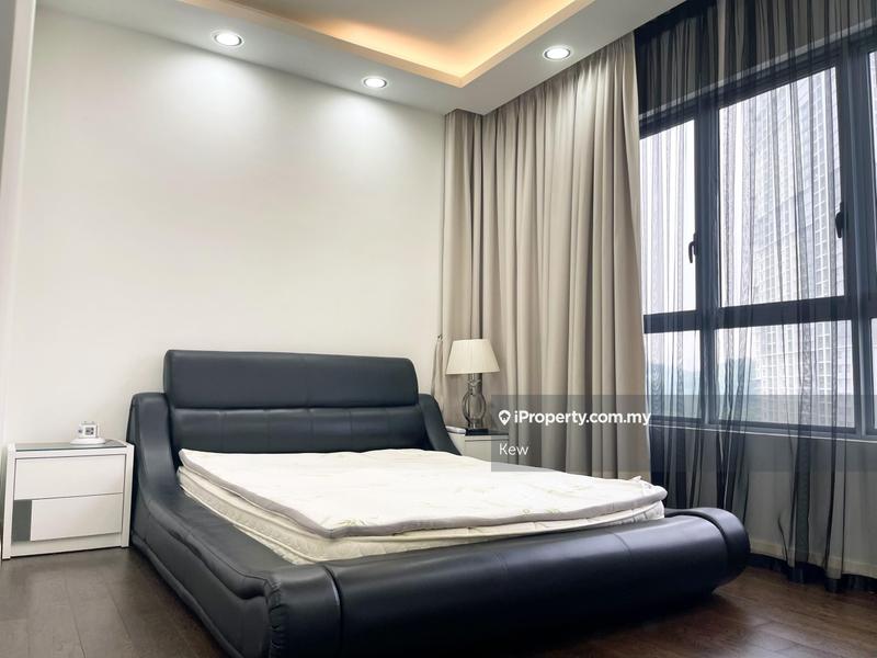 Condominium for Sale in The Westside Two by Kew - iProperty.com.my
