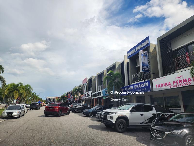 Shop for Sale in Bandar Seri Coalfields, Ijok by Jimmy Tan - iProperty.com.my