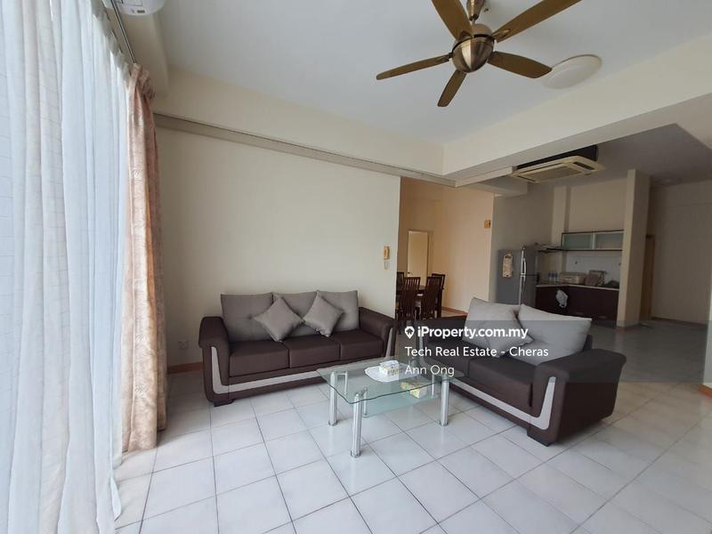 For Sale - Seri Bukit Ceylon