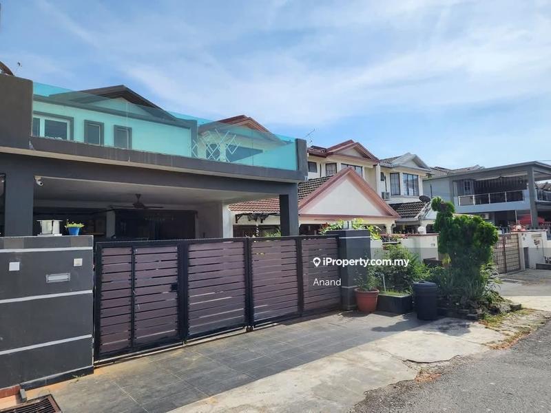 2-storey Terraced House for Sale in Seksyen 2, Taman Kinrara, Puchong by Anand - iProperty.com.my