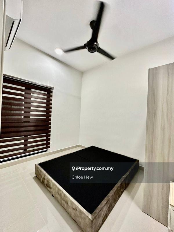 Condominium for Rent in Ara Sentral by Chloe Hew - iProperty.com.my