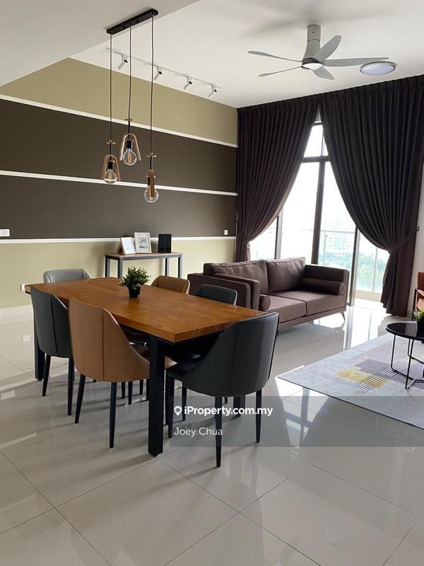 For Rent - The Tropika