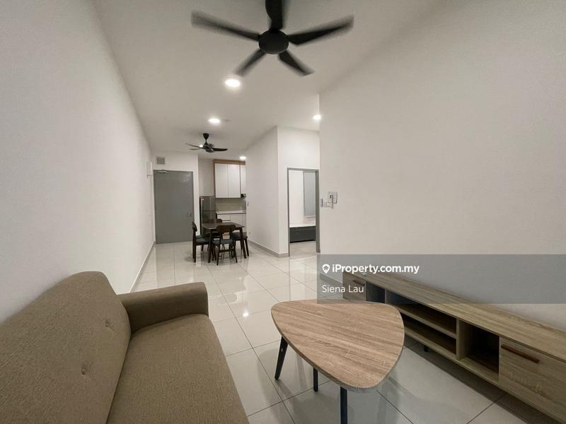 For Rent - TR Residence