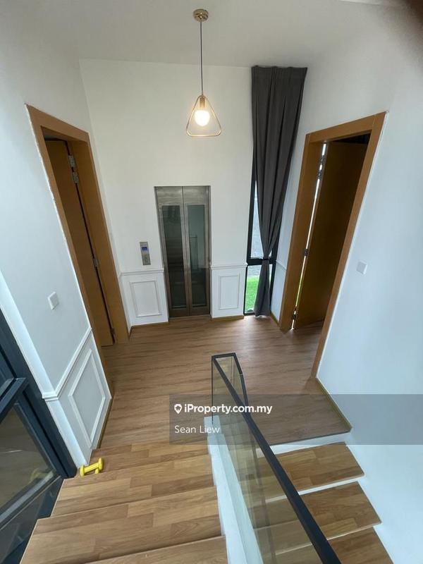 Rumah Berangkai 4 Tingkat untuk Disewa di Empire Residence, Damansara Perdana oleh Sean Liew - iProperty.com.my