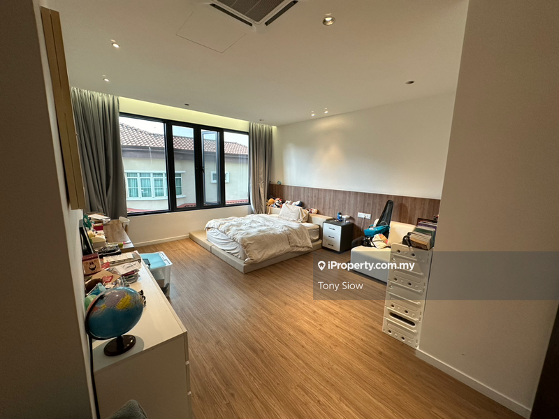 Bungalow House for Sale in Selangor Polo Residency, Kota Damansara by Tony Siow - iProperty.com.my