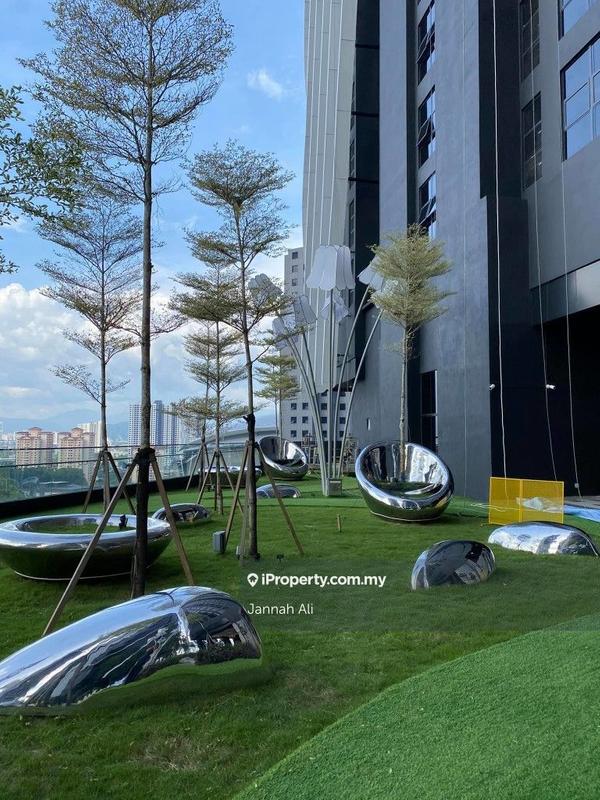 Service Residence for Sale in Arte Mont Kiara by Jannah Ali - iProperty.com.my