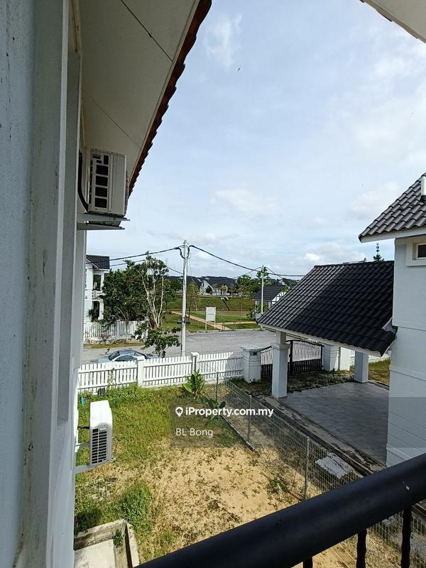 Bungalow House for Sale in Taman Anjung Gapam, Bemban by BL Bong - iProperty.com.my