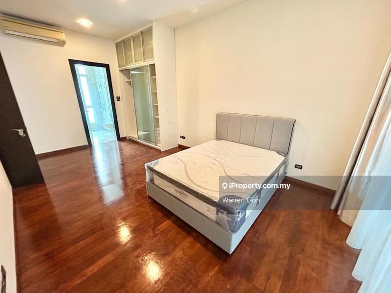 For Rent - The Pearl KLCC