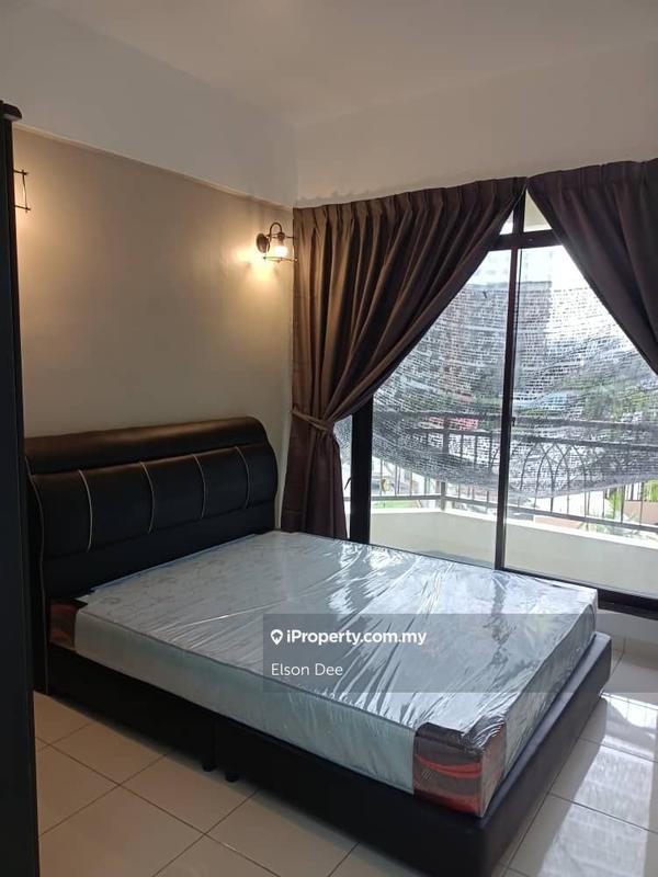 Kondominium untuk Disewa di E-Park Condominium oleh Elson Dee - iProperty.com.my