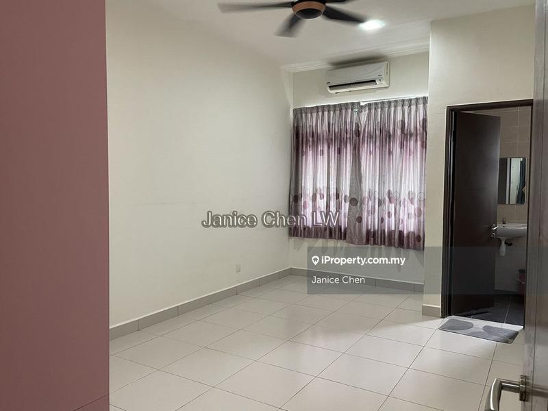 Rumah Berangkai 2 Tingkat untuk Dijual di Kinrara Residence, Bandar Kinrara, Puchong oleh Janice Chen - iProperty.com.my